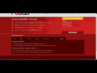 Pobieraj Gry Filmy Programy bez limitow