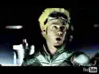 Powerman 5000 - When Worlds Collide