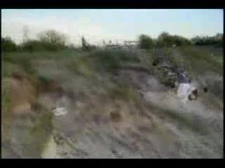 Parkour dla zaawansowanych