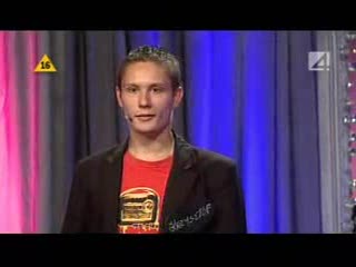 Ciao, jestem Andrzej, studiuję prawo...