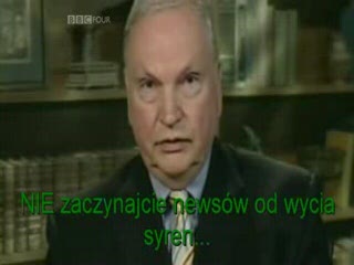Kolejny masowy mord. Kogo winić?
