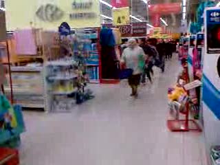 Promocja schabu bez kości w Carrefourze