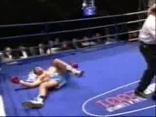 Mike Tyson Greatest Box Boks 3