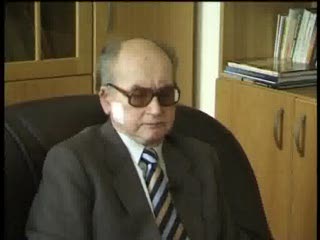 Wywiad z gen. Wojciechem Jaruzelskim