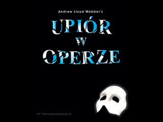 Upiór w operze (uwertura)
