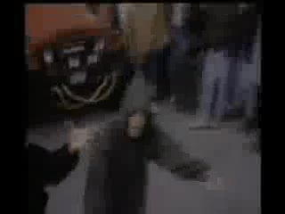 Cypress Hill - how i could just kill a man Rap Muzyka Teledyski