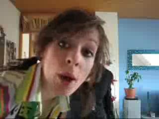 Lynne&Tessa GetDown