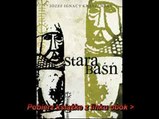 Stara baśń - Audiobook