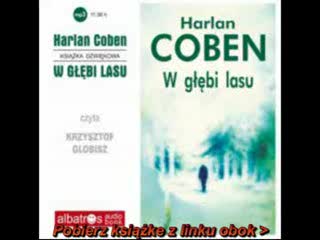 W głębi lasu - audiobook