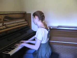 heartbeats piano