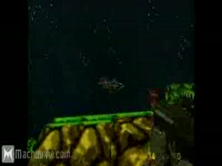 Half-Contra
