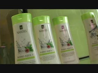 nanotechnologia w kosmetologii - Klinika Nantes 2