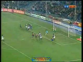 Puyol Tarzan. :)