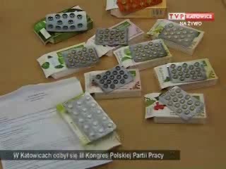 Sklepom zielarskom grozi upadek