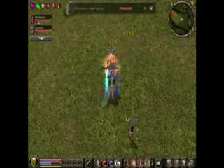 Metin2.PL Obsydian - McMatekk - Metin Jeon-Un 90lvl