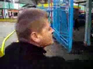 Danka ze Szczecina o