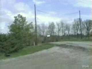 Lot samochodem