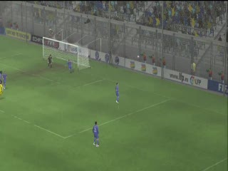 FIFA Manager 10 - gameplay (Villarreal)
