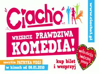 Ciacho - piosenka