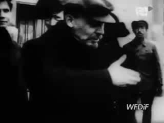 Historia PRL - Od Lenina się zaczęło...