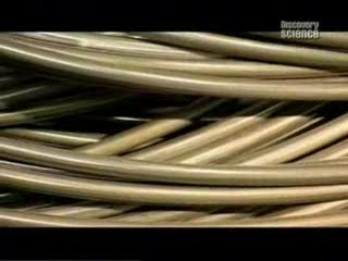 Łańcuch - Jak to jest zrobione (How it's made) [Ciekawostki]