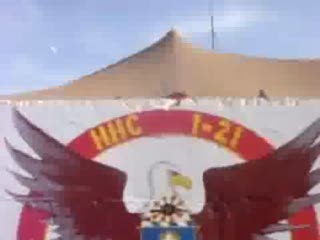 US ZOłnierze - The Ding Dong Song