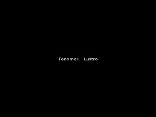 Fenomen - Lustro
