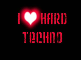 Techno 2009 Mega Remix