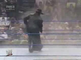 Undertaker vs Jamie Nobel
