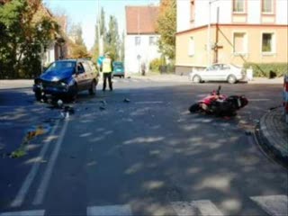 Wypadki motocyklowe tragiczne-MOCNE