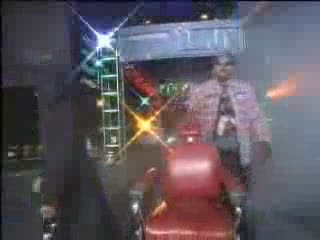 Rey Mysterio And Konnan VS. Kevin Nash And Scott Hall
