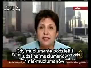 Wafa Sultan o islamie