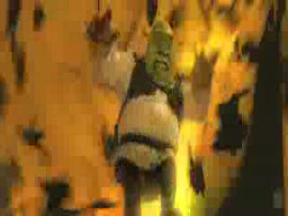 Shrek 4Forever After Shrek