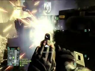 Battlefield: Bad Company 2 - Panama Canal Gameplay Trailer