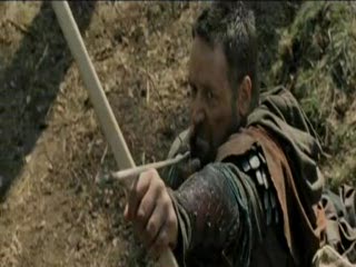 Robin Hood (2010) - Zwiastun