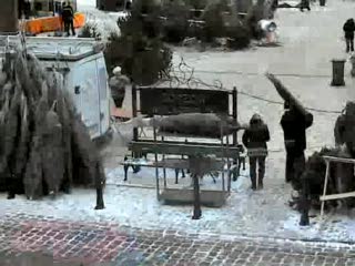 Gorzów Wielkopolski 2009.12.19 - WebStrefa