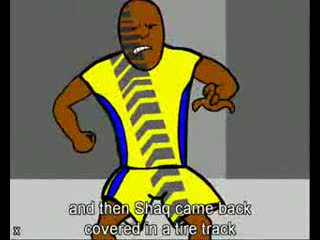 Lemon Demon - The Ultimate Showdown of Ultimate Destiny + napisy