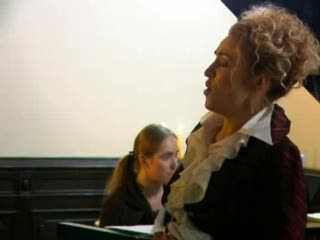 Dorota Gramza - Muzyka Klasyczna w GDK