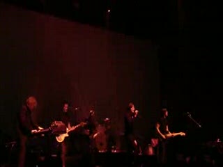 Archive - Controlling Crowds (na żywo we Wrocławiu)