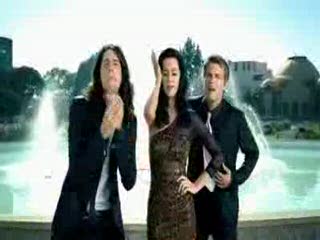 STARSTRUKK ft. Katy Perry  - 3OH!3