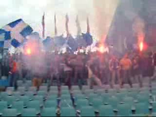 Wisla Plock - NAfciarze