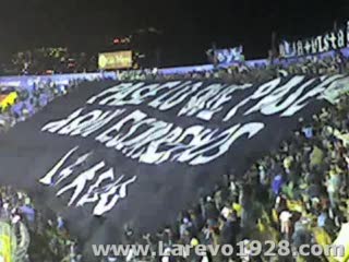 Ultras Central America part 2