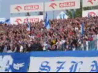 Wisla Plock - NaFciarze - POLAND