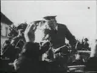 Hitler na wesolo