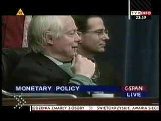 Ron Paul o inflacji