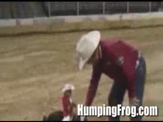 malpie rodeo