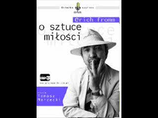 O sztuce miłości - audiobook