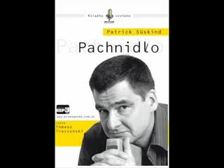 Pachnidło - audiobook