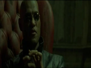 MATRIX Film Odcinek 2