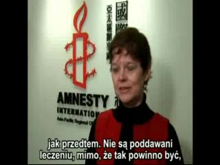 Piekło narkomanów w Chinach